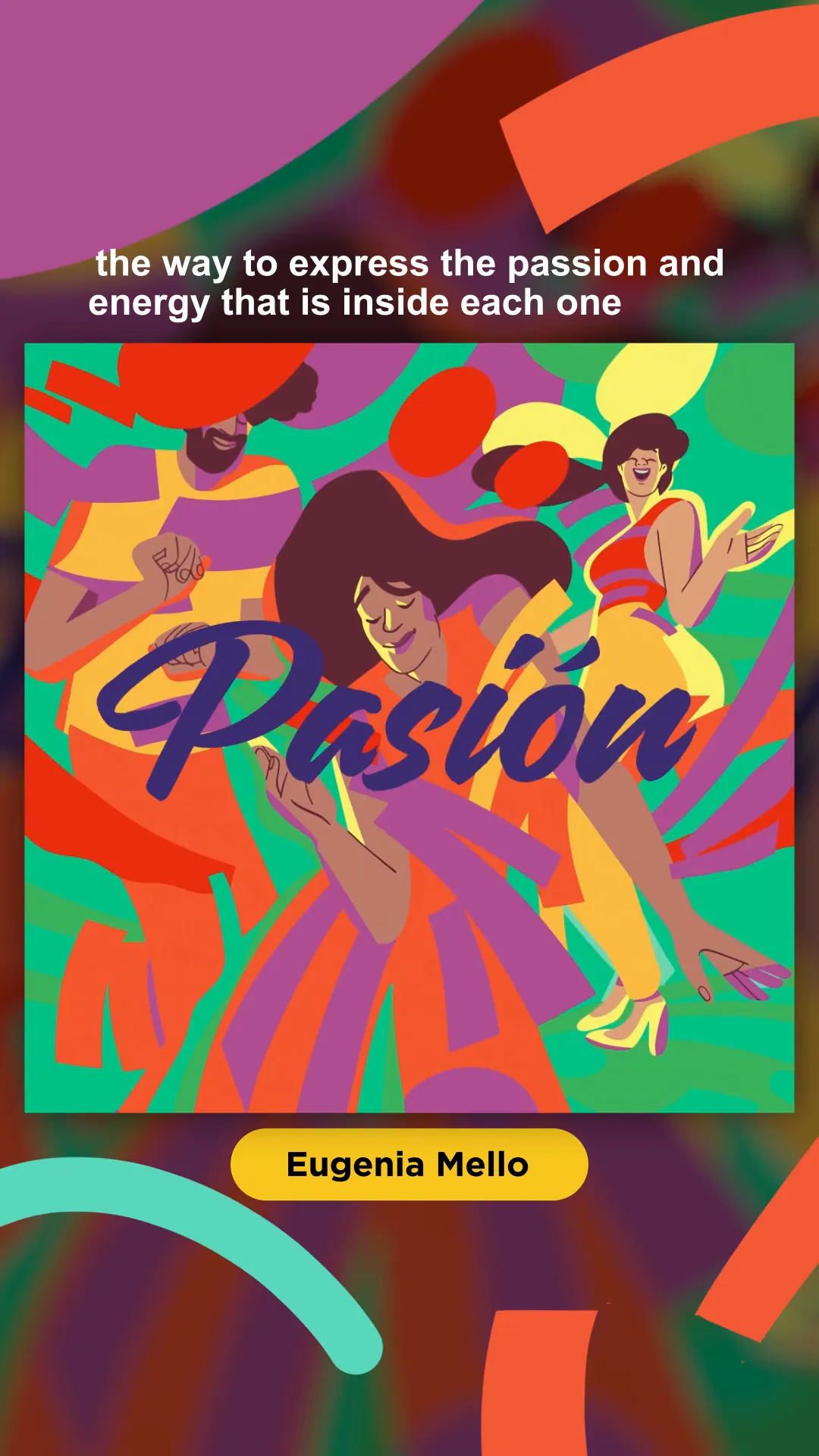 Pasión